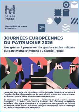 Première page du CP