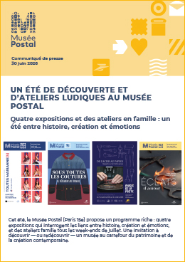 Première page du CP