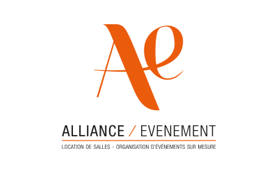 Logo Alliance / Évènement