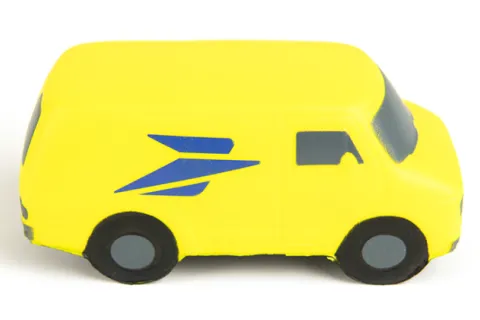 van 