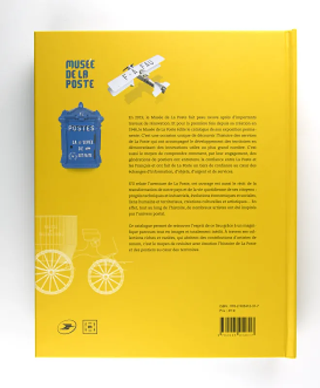 Vue 2 – Catalogue Histoire et Art Postal