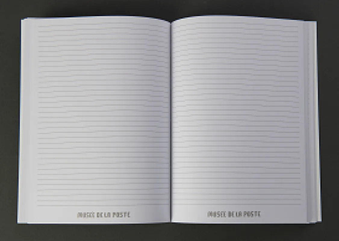 Vue 3 – Grand cahier jaune