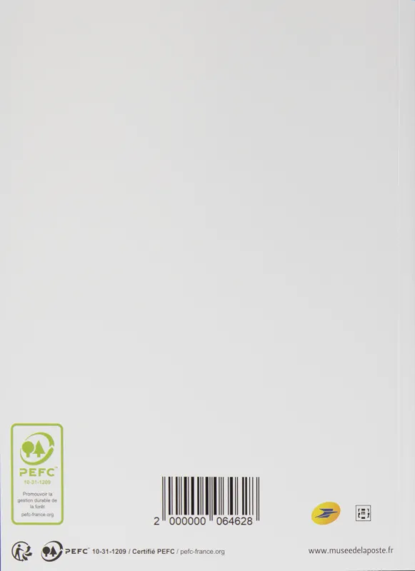 Vue 2 – Grand cahier jaune