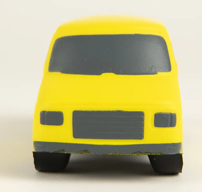 Vue 4 – van mousse