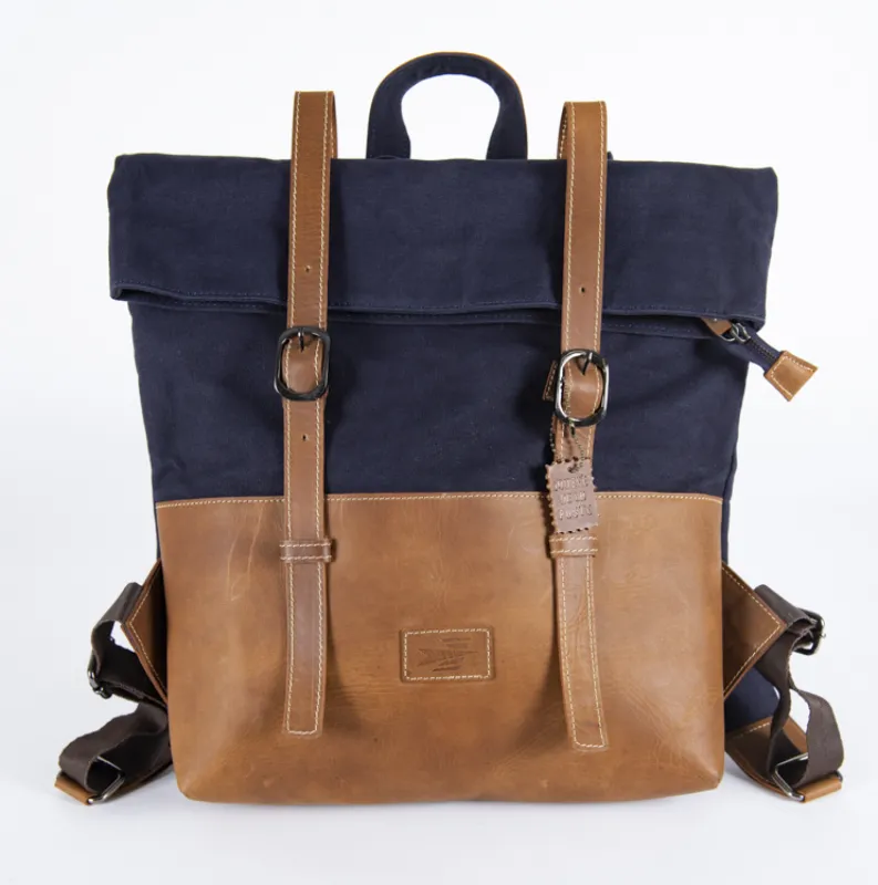 Vue 1 – Sac Arizona