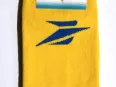 Vue 1 – chaussettes La Poste
